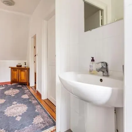 Maison Briand - Grande - Centre - Wifi, Netflix, Smart Tv, Lit A Mousse Memoire De Forme Melun